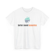 Load image into Gallery viewer, Unisex Heavy Cotton Tee