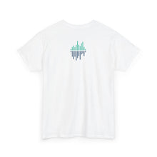 Load image into Gallery viewer, Unisex Heavy Cotton Tee