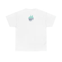 Load image into Gallery viewer, Unisex Heavy Cotton Tee