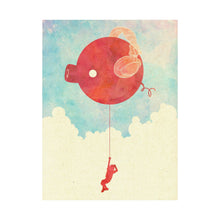 Load image into Gallery viewer, Ard Eevin Balloon Design by Joseph Irizarry