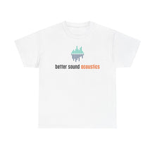 Load image into Gallery viewer, Unisex Heavy Cotton Tee