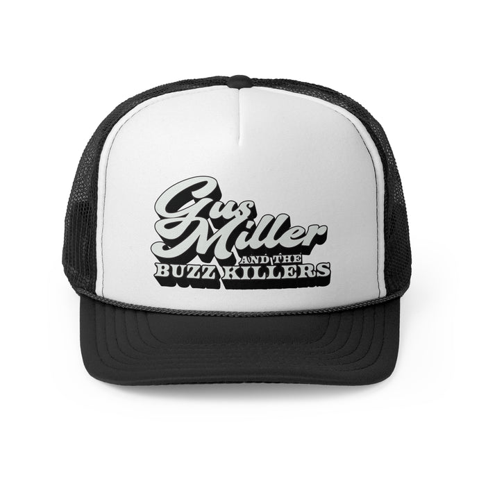 Gus Miller Trucker Cap