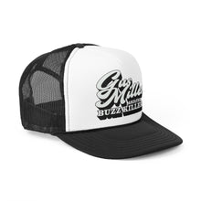 Load image into Gallery viewer, Gus Miller Trucker Cap
