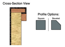 Load image into Gallery viewer, Fabric Wrapped Acoustic Panels
