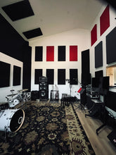 Load image into Gallery viewer, Fabric Wrapped Acoustic Panels

