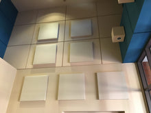 Load image into Gallery viewer, Fabric Wrapped Acoustic Panels
