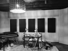 Load image into Gallery viewer, Fabric Wrapped Acoustic Panels
