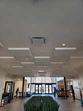 Load image into Gallery viewer, Fabric Wrapped Acoustic Panels

